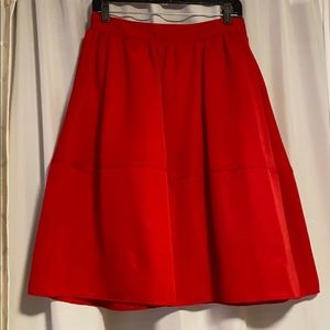 Beautiful Res Bell-Shaped Skirt